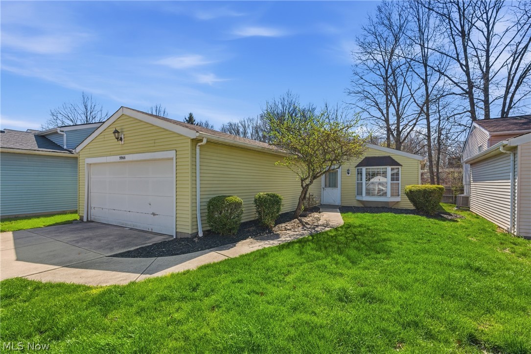 9966 Magnolia Drive Olmsted Falls OH 44138