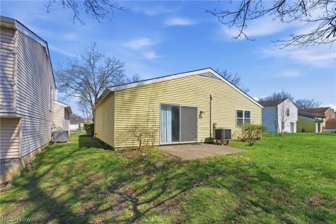 9966 Magnolia Drive Olmsted Falls OH 44138