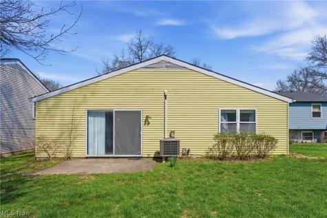 9966 Magnolia Drive Olmsted Falls OH 44138