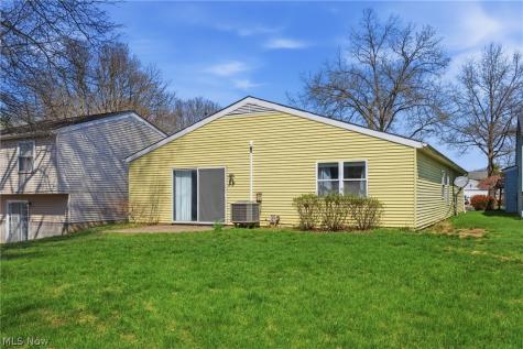 9966 Magnolia Drive Olmsted Falls OH 44138