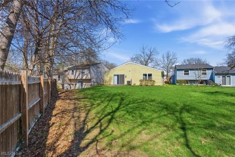 9966 Magnolia Drive Olmsted Falls OH 44138