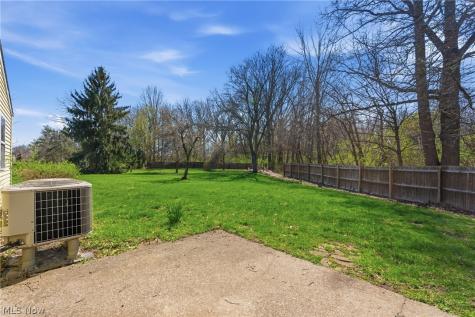 9966 Magnolia Drive Olmsted Falls OH 44138