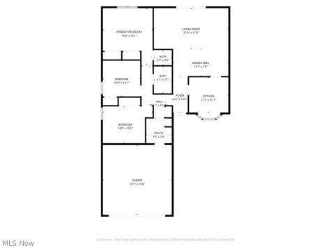 9966 Magnolia Drive Olmsted Falls OH 44138