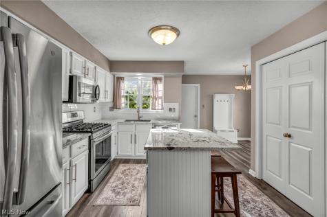 1715 Jonathans Broadview Heights OH 44147