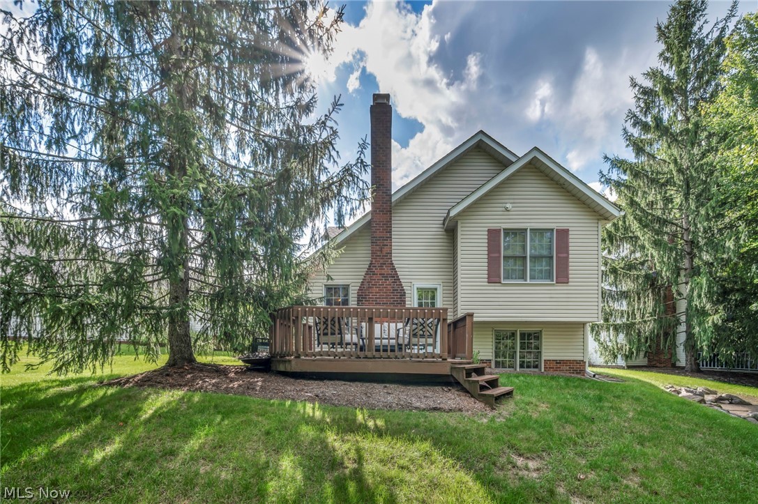 1715 Jonathans Broadview Heights OH 44147