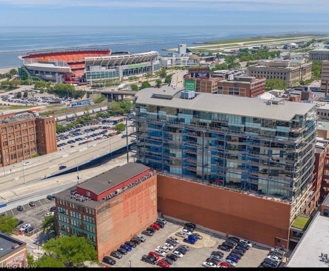 701 W Lakeside Avenue Cleveland OH 44113