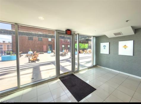 701 W Lakeside Avenue Cleveland OH 44113