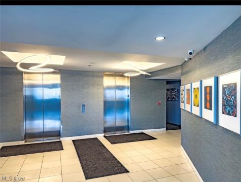 701 W Lakeside Avenue Cleveland OH 44113