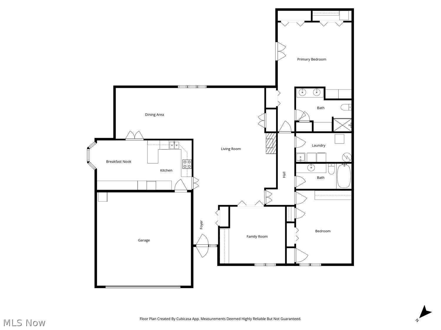 2062 Bretton Place Akron OH 44313