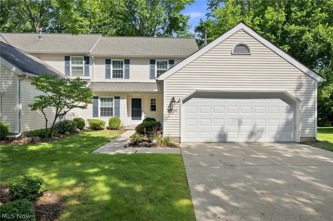 34756 Parkview Lane Willoughby OH 44094