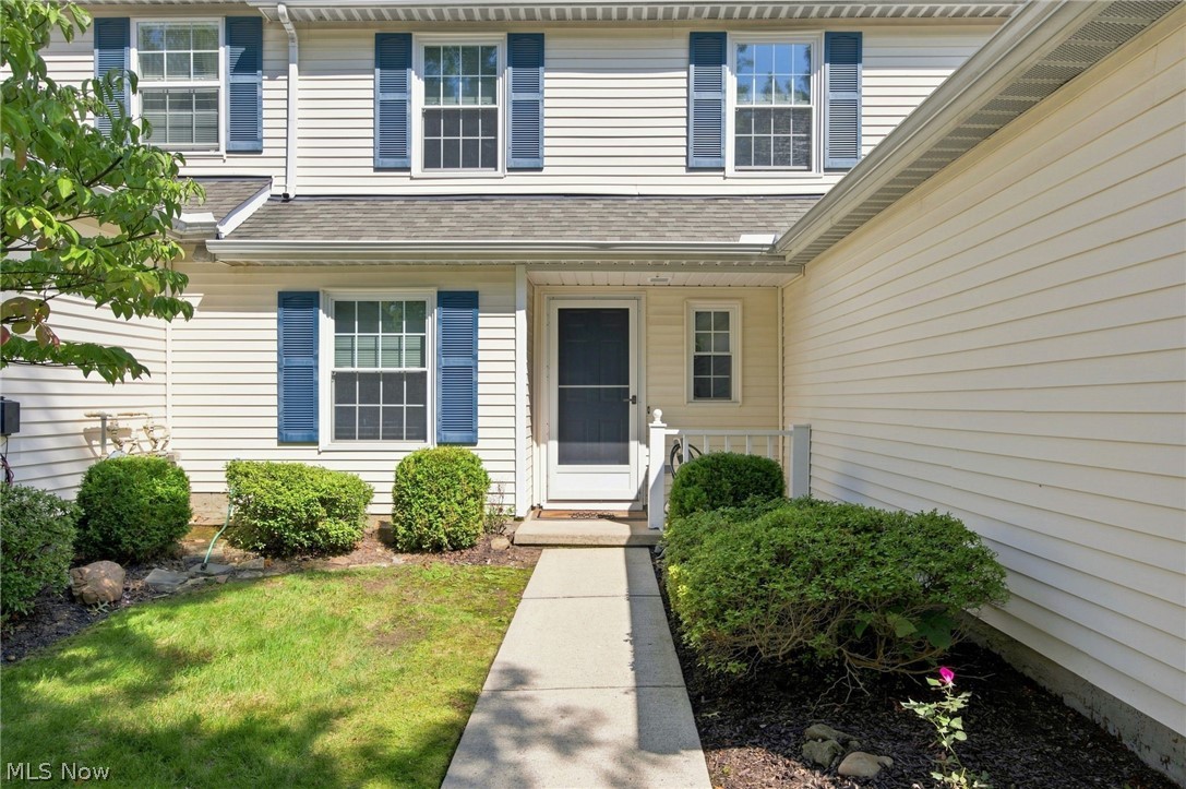 34756 Parkview Lane Willoughby OH 44094