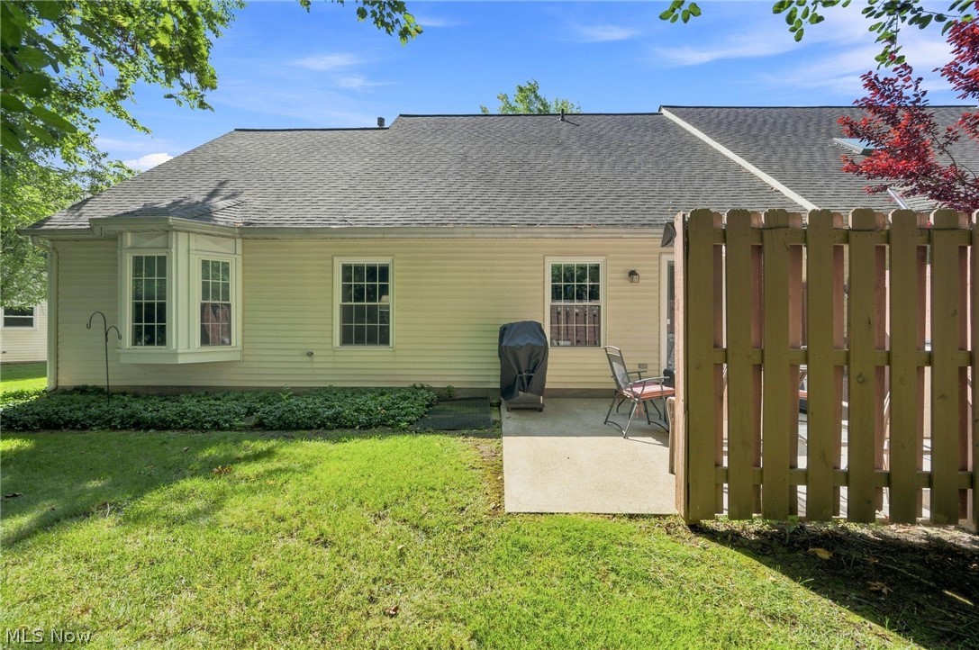 34756 Parkview Lane Willoughby OH 44094