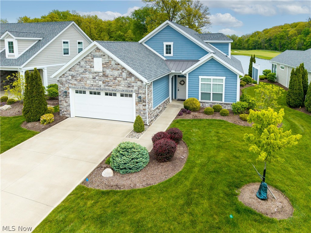 2621 Chateau Drive Port Clinton OH 43452