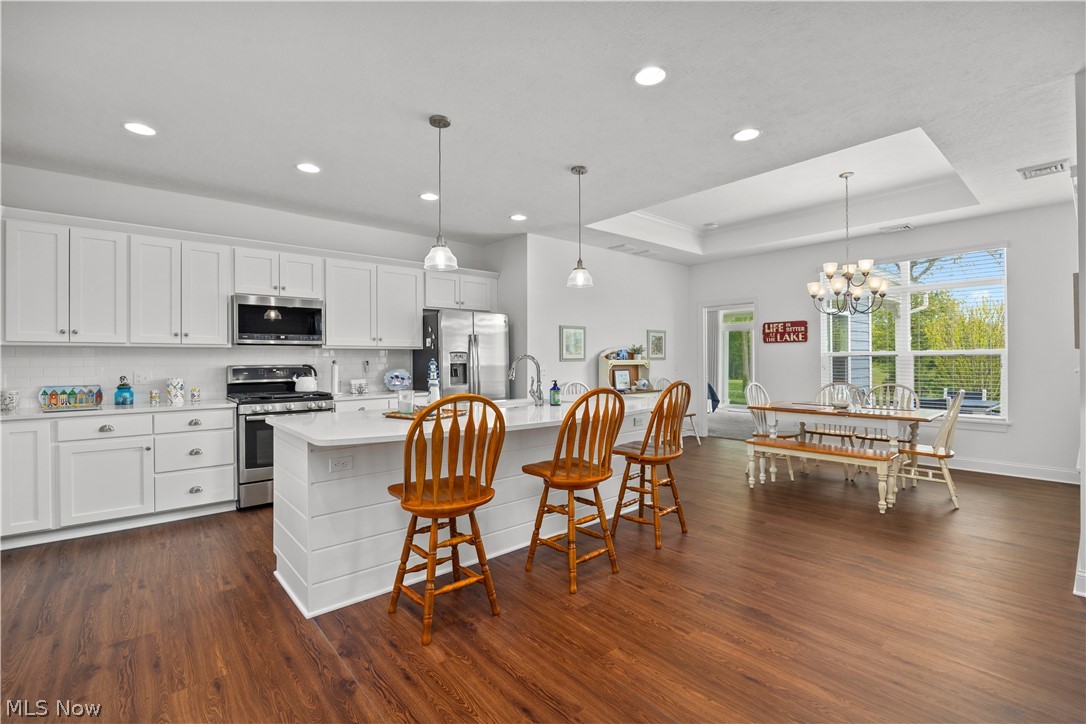2621 Chateau Drive Port Clinton OH 43452