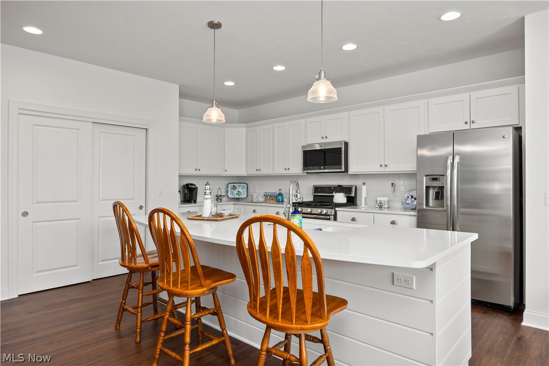 2621 Chateau Drive Port Clinton OH 43452