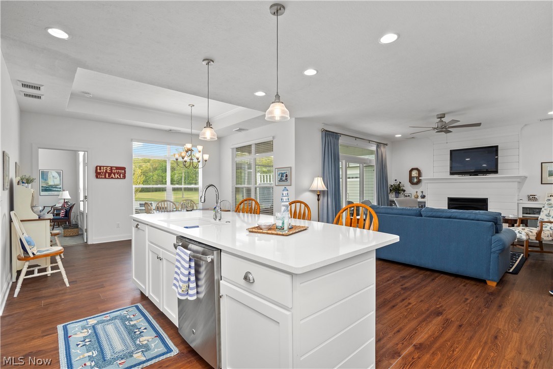 2621 Chateau Drive Port Clinton OH 43452