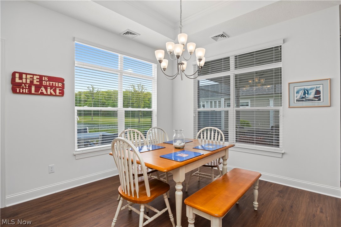 2621 Chateau Drive Port Clinton OH 43452