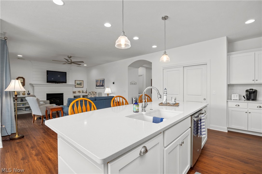 2621 Chateau Drive Port Clinton OH 43452