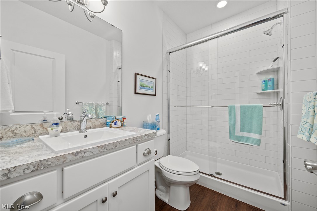 2621 Chateau Drive Port Clinton OH 43452