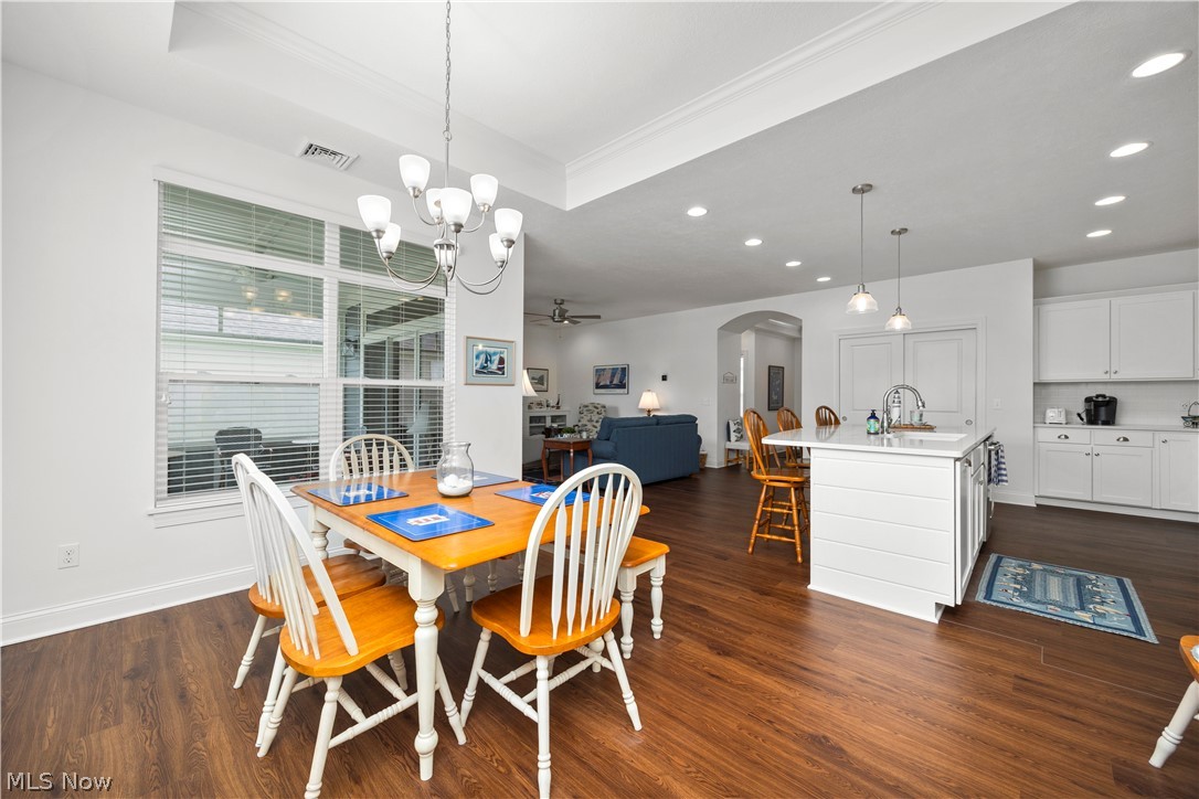 2621 Chateau Drive Port Clinton OH 43452