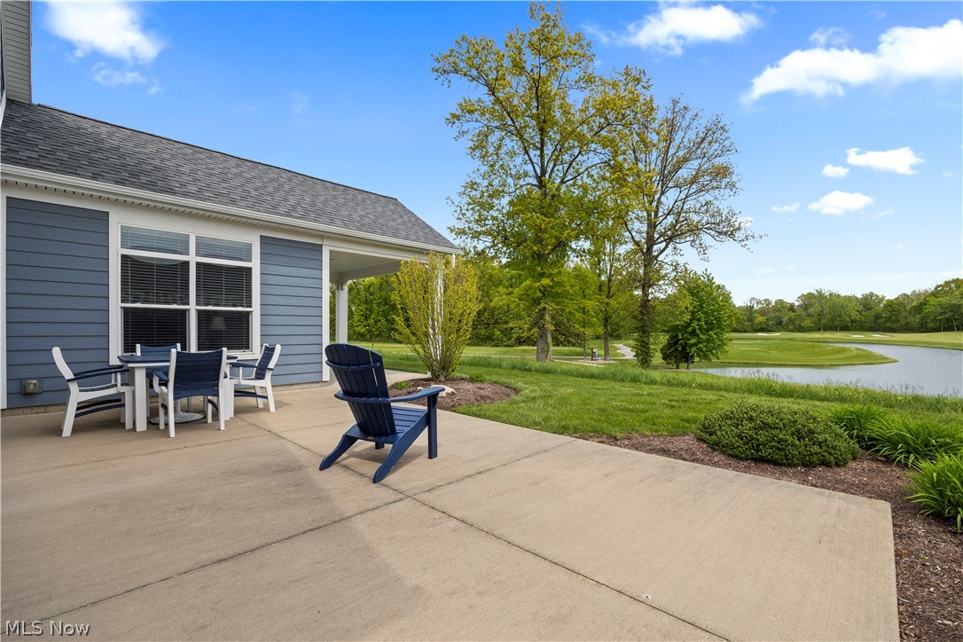 2621 Chateau Drive Port Clinton OH 43452