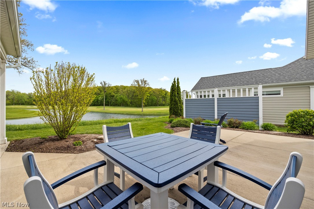 2621 Chateau Drive Port Clinton OH 43452