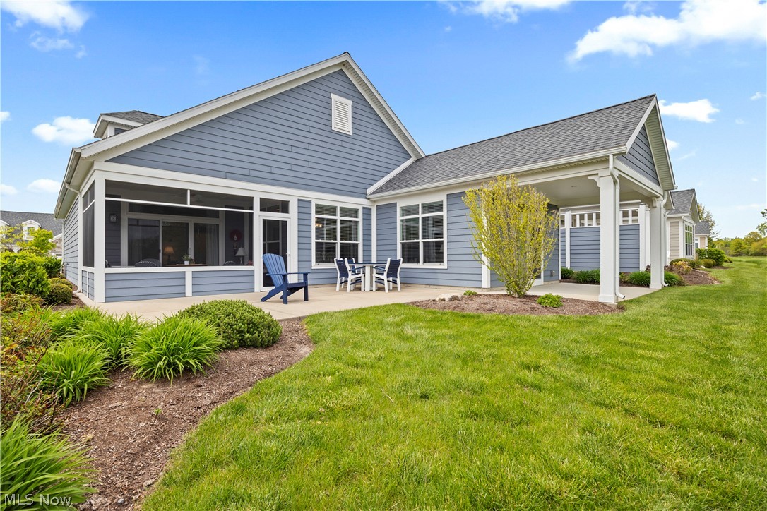 2621 Chateau Drive Port Clinton OH 43452
