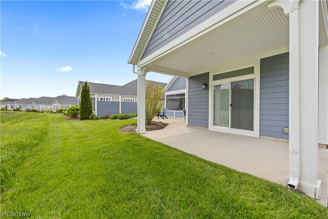 2621 Chateau Drive Port Clinton OH 43452