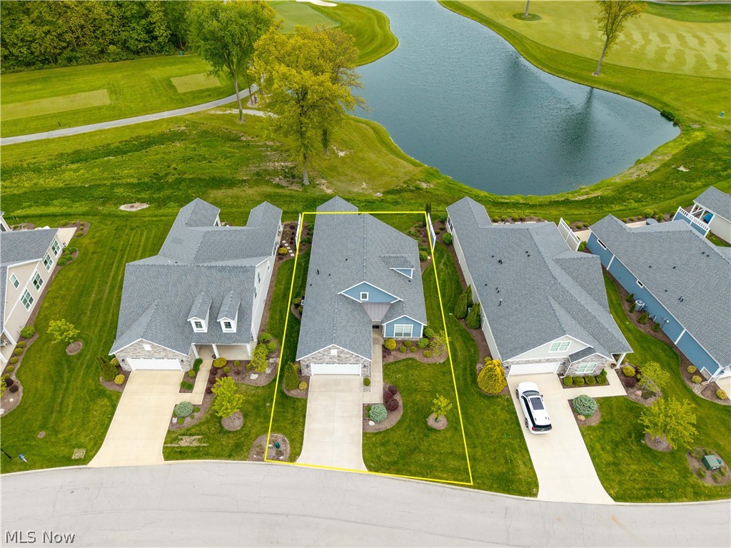 2621 Chateau Drive Port Clinton OH 43452