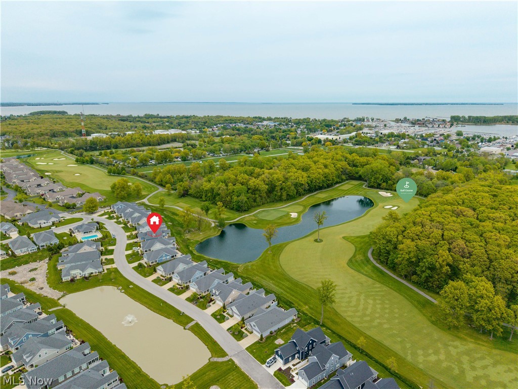 2621 Chateau Drive Port Clinton OH 43452