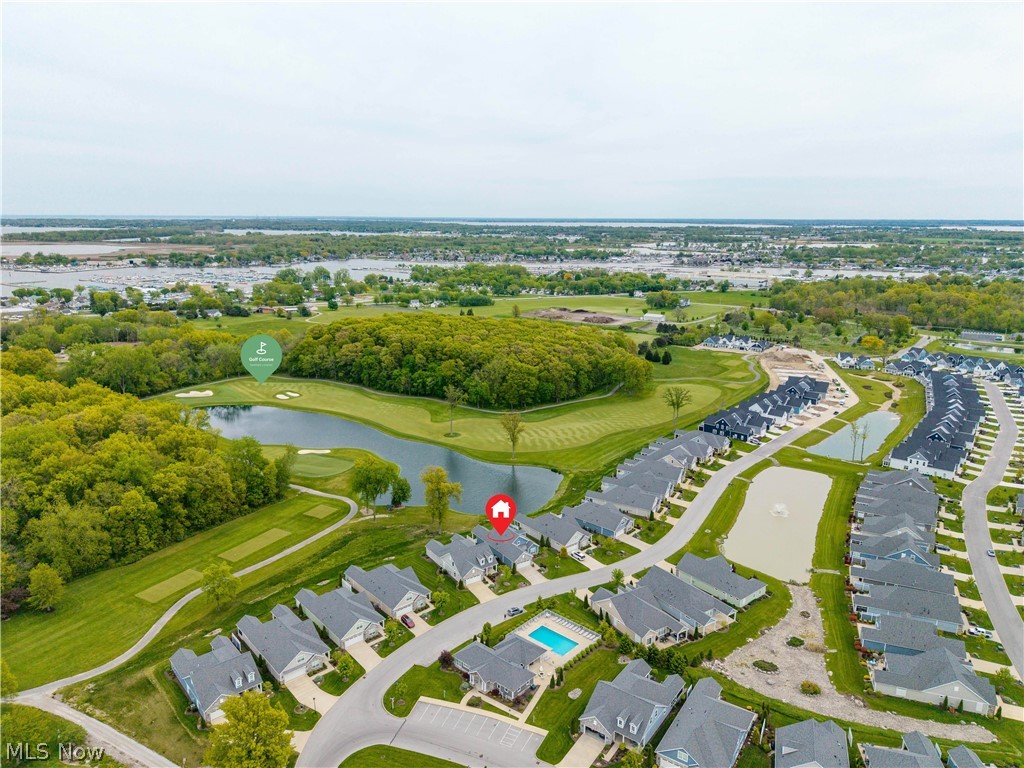 2621 Chateau Drive Port Clinton OH 43452