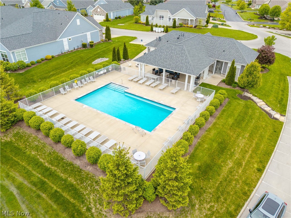 2621 Chateau Drive Port Clinton OH 43452
