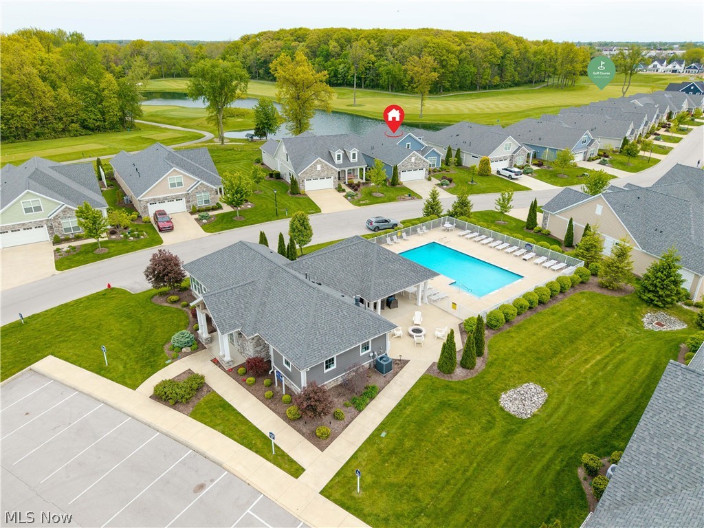 2621 Chateau Drive Port Clinton OH 43452