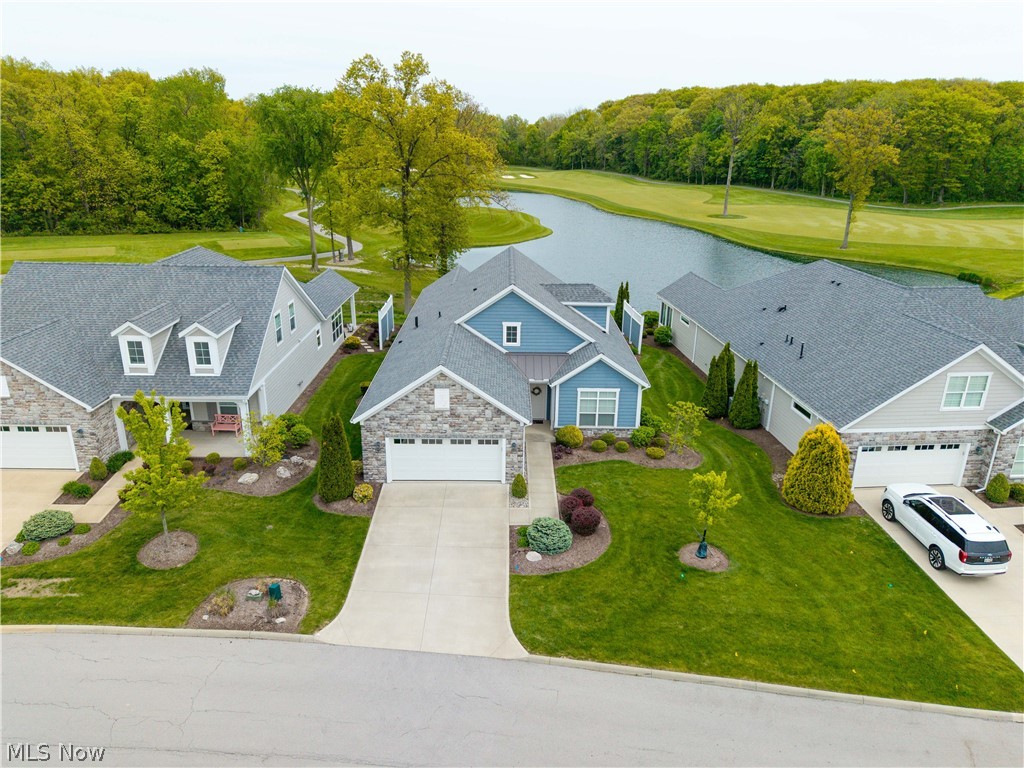 2621 Chateau Drive Port Clinton OH 43452
