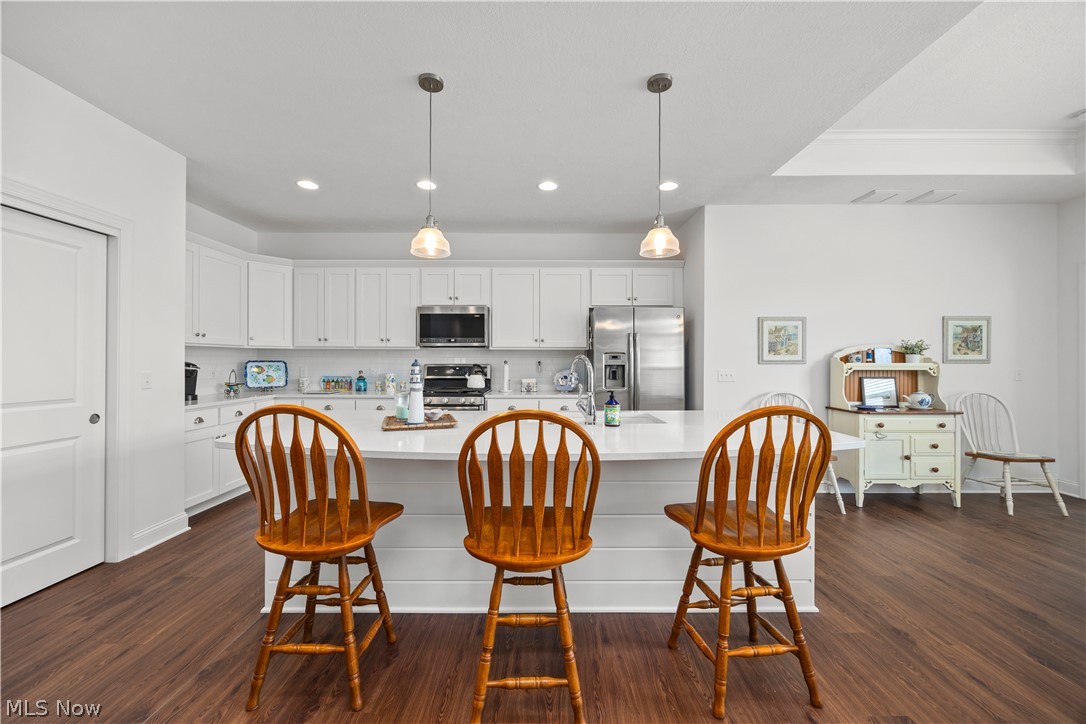 2621 Chateau Drive Port Clinton OH 43452