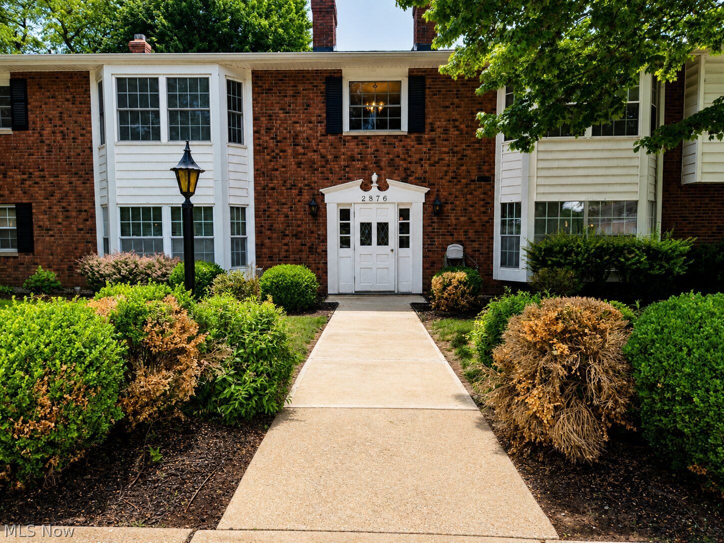 Rocky River OH, 2876 Pease Drive, Unit 208