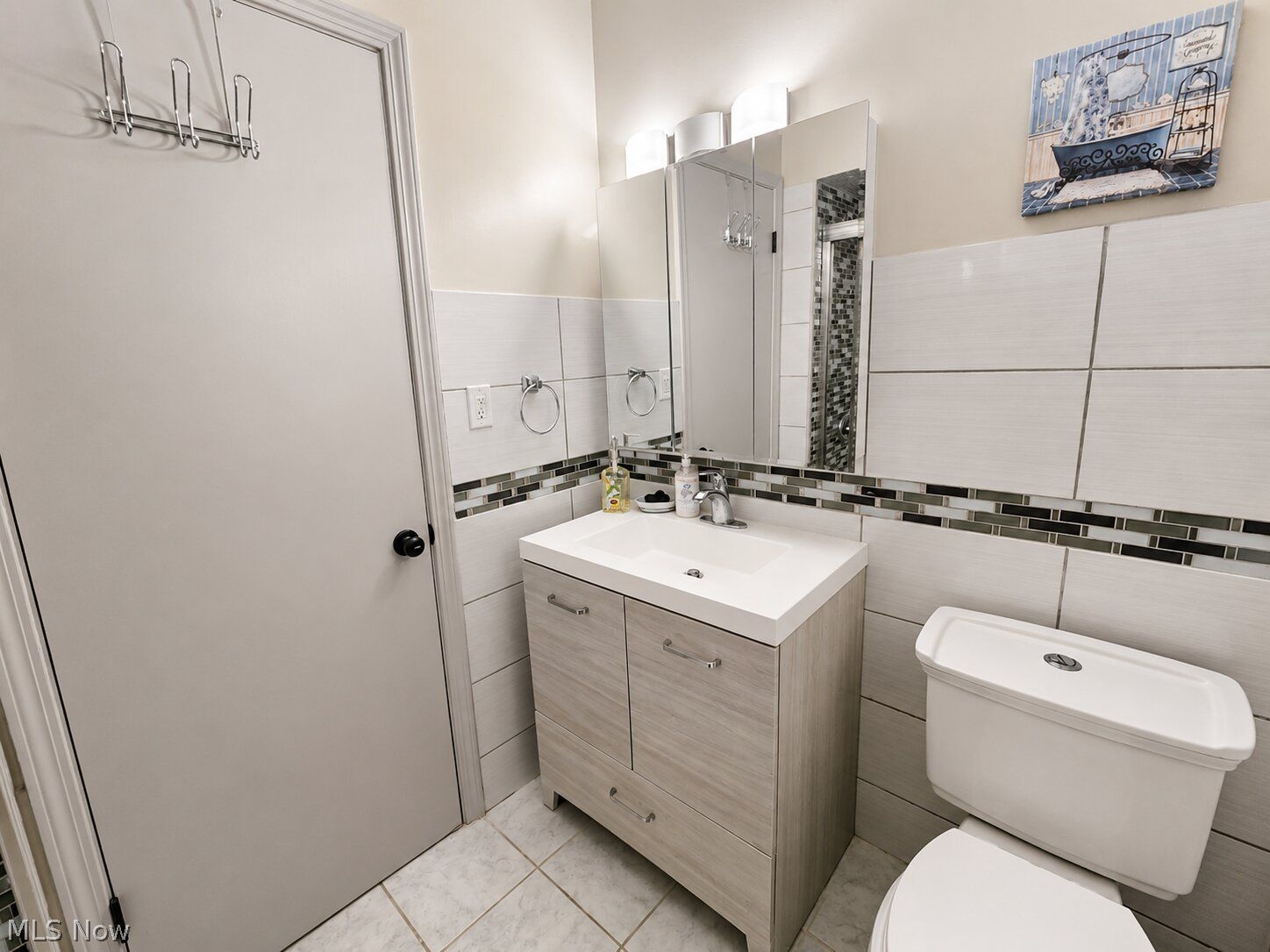 2876 Pease Drive Rocky River OH 44116