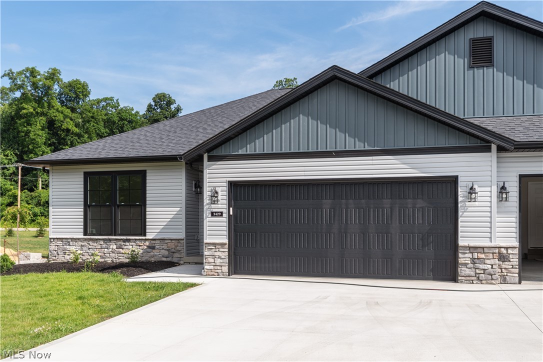 3429 Jamestown Drive Zanesville OH 43701