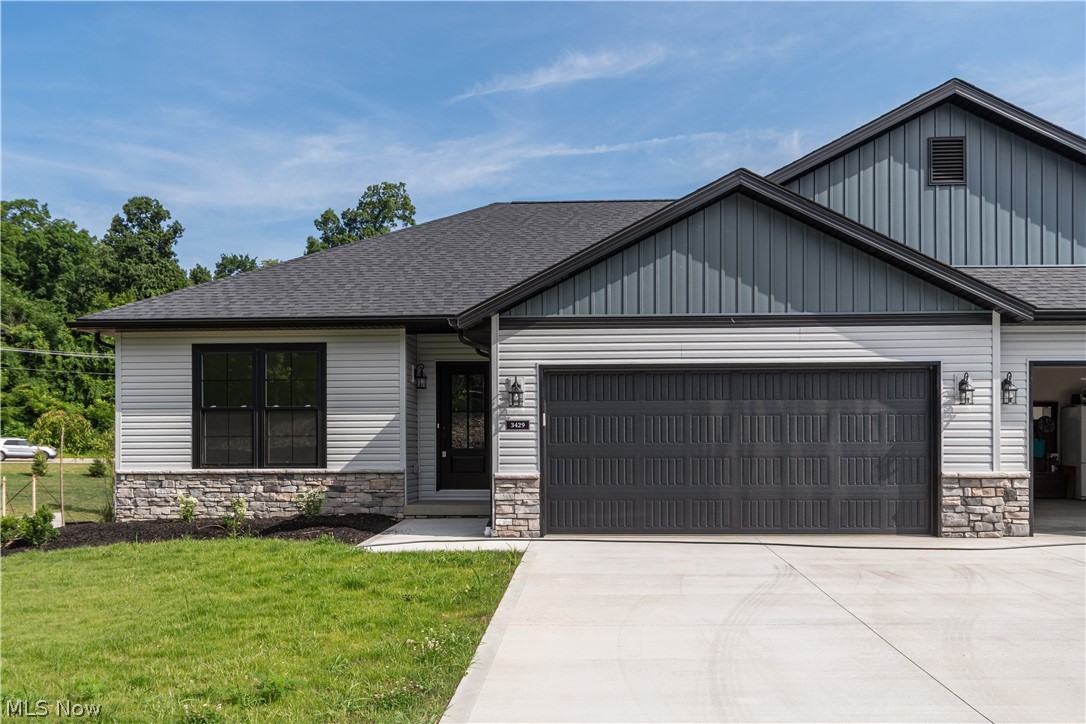 3429 Jamestown Drive Zanesville OH 43701