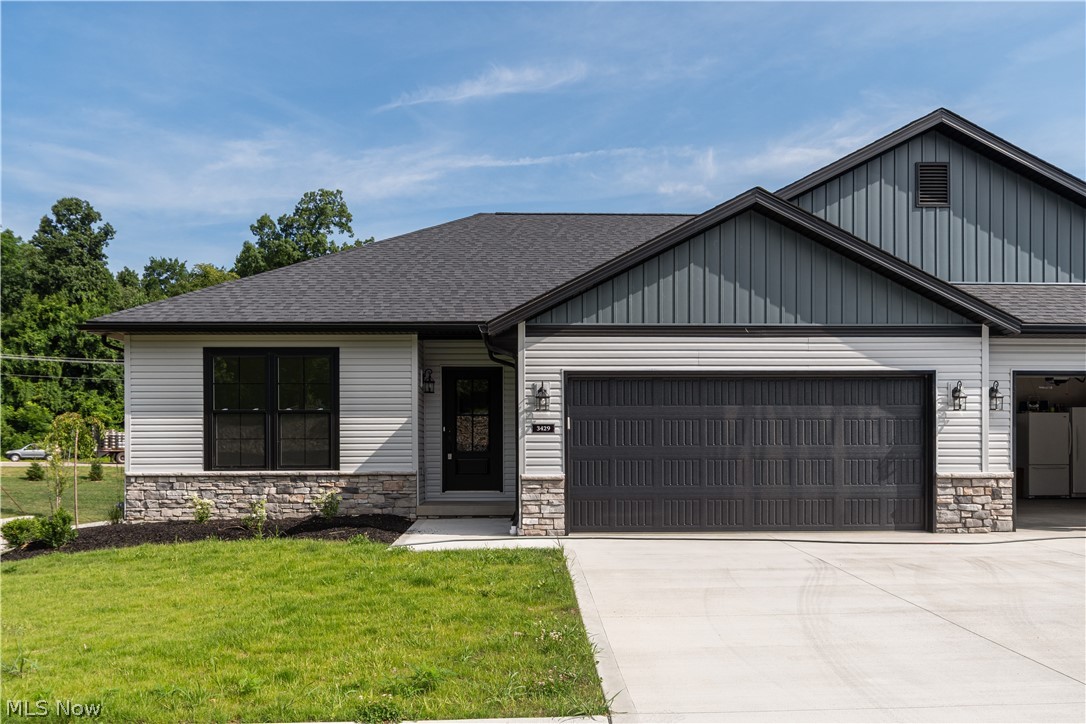 3429 Jamestown Drive Zanesville OH 43701