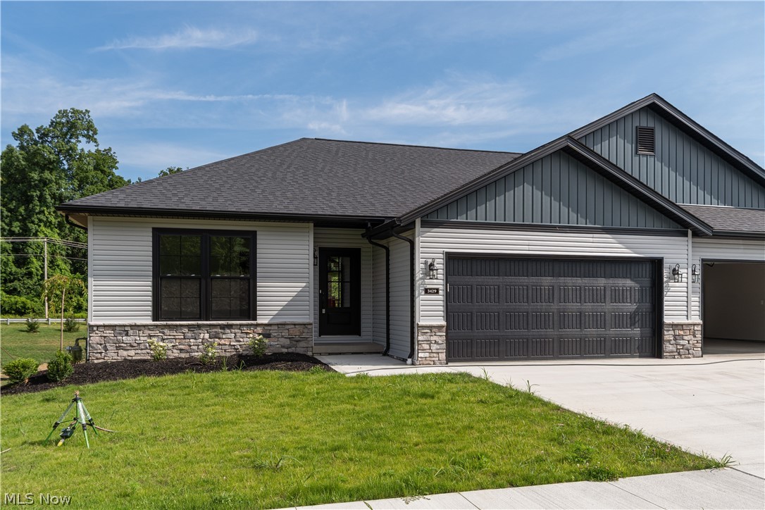 3429 Jamestown Drive Zanesville OH 43701