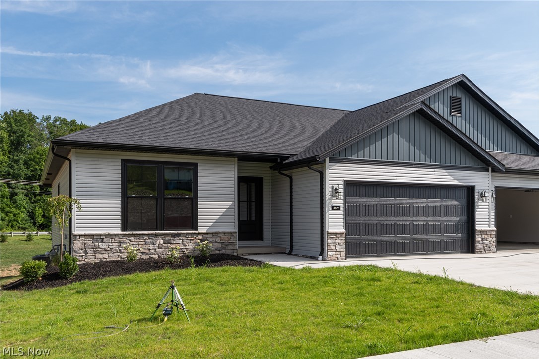 3429 Jamestown Drive Zanesville OH 43701
