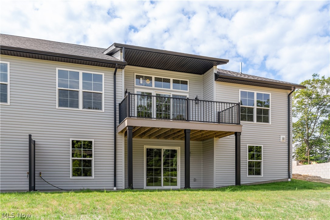 3429 Jamestown Drive Zanesville OH 43701