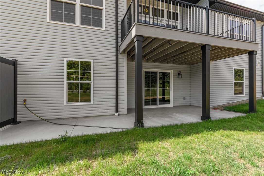 3429 Jamestown Drive Zanesville OH 43701