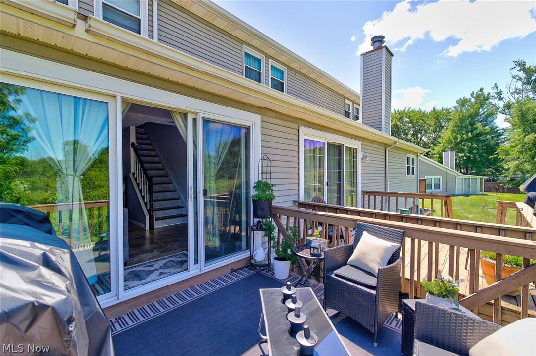295 Pineview Drive NE Warren OH 44484