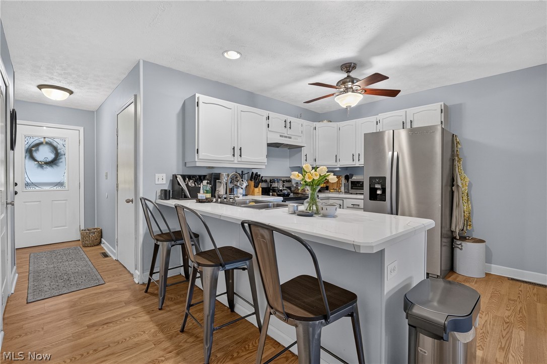 295 Pineview Drive NE Warren OH 44484