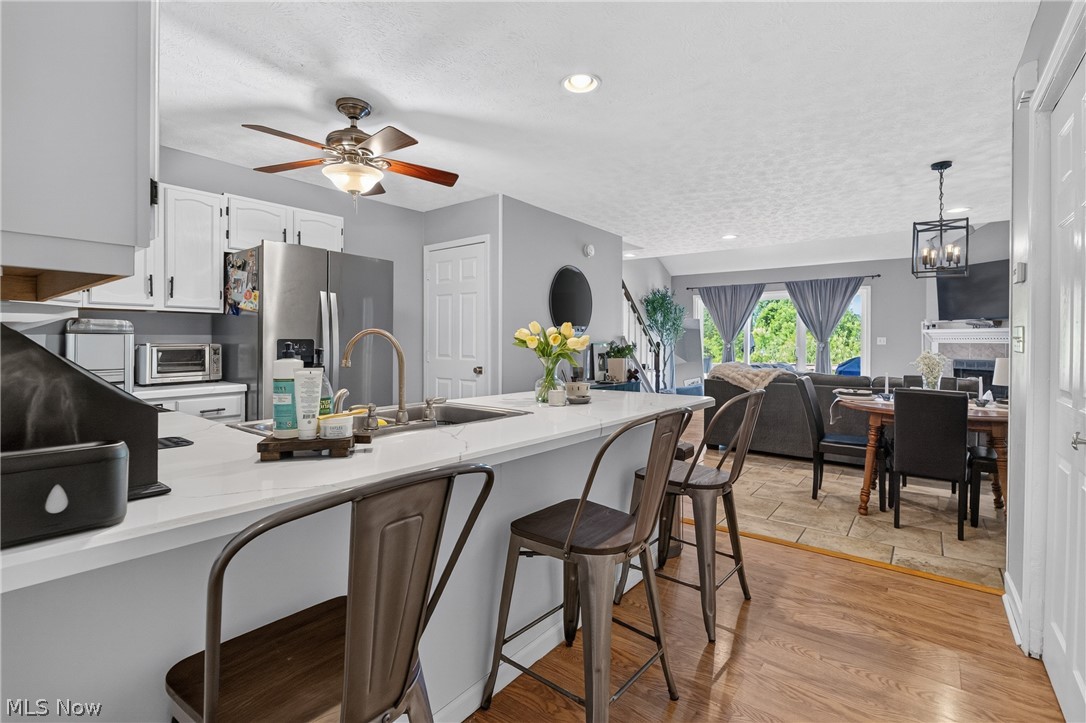 295 Pineview Drive NE Warren OH 44484