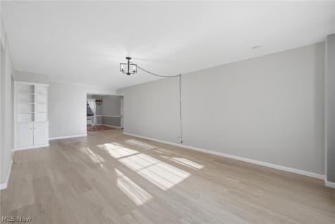 13500 Shaker Boulevard Cleveland OH 44120