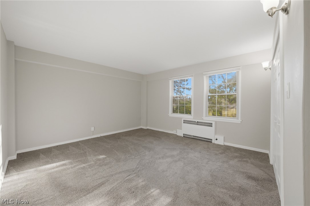 13500 Shaker Boulevard Cleveland OH 44120