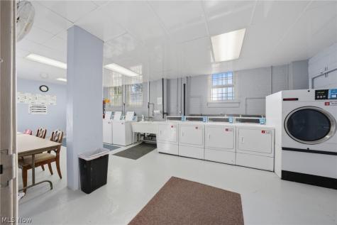 13500 Shaker Boulevard Cleveland OH 44120